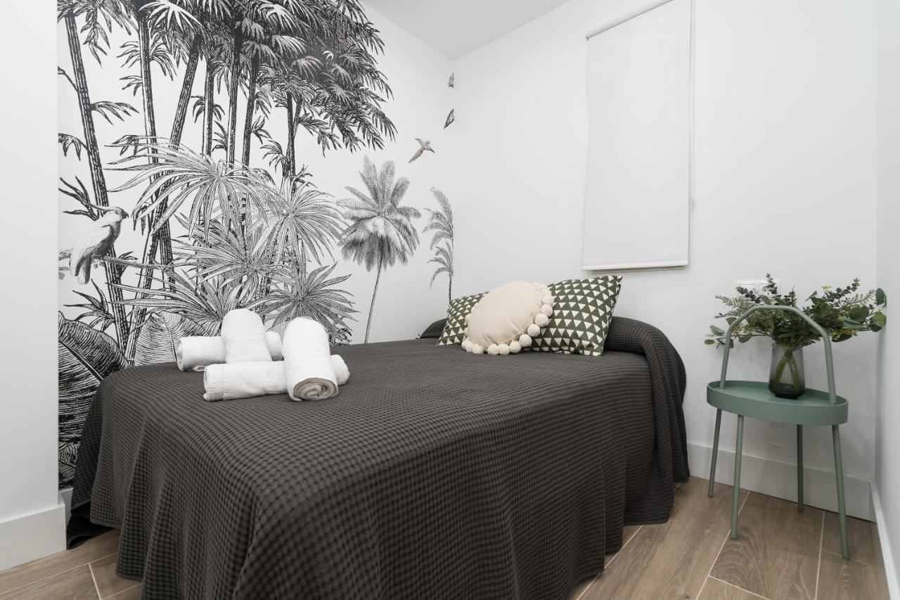 Oleholidays 412 Romana Playa Primera Linea Playa Marbella Bagian luar foto